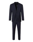 Thomas Goodwin Anzug Modern-Fit (10105-0-3379) 10105-0-3379