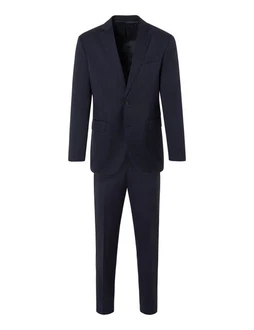Thomas Goodwin Anzug Modern-Fit (10105-0-3379) Thomas Goodwin Anzug Modern-Fit (10105-0-3379)
