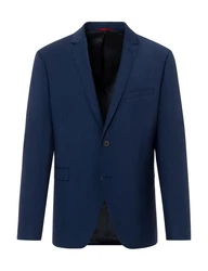 Thomas Goodwin Anzug Slim-Fit (10103) 10103-0-20707
