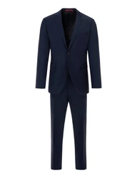 Thomas Goodwin Anzug Slim-Fit (10103) 10103-0-20707
