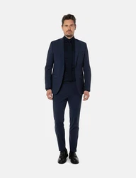 Thomas Goodwin Anzug Slim-Fit (10103) 10103-0-20707