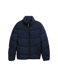 Winterjacke Wasserabweisende Pufferjacke