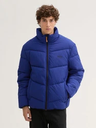 TOM TAILOR Denim Winterjacke Anorak Pufferjacke 