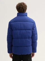 TOM TAILOR Denim Winterjacke Anorak Pufferjacke 