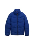 TOM TAILOR Denim Winterjacke Anorak Pufferjacke 