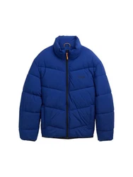 TOM TAILOR Denim Winterjacke Anorak Pufferjacke 