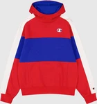 Champion Kapuzensweatshirt Hooded Sweatshirt CRD/BAI/WHT