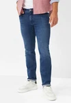 Brax 5-Pocket Hose Style CHUCK Blau