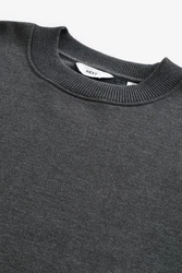 Next Sweatshirt Premium Jersey-Pullover Rundhalspullover 