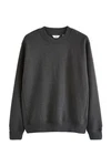 Next Sweatshirt Premium Jersey-Pullover Rundhalspullover 