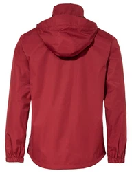 VAUDE Outdoorjacke Escape Light Jacket Carmine