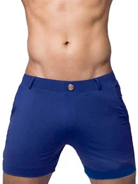 Badeshorts Bondi Bar Beach Swim Shorts Navy (Series 3) XL