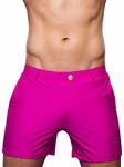 2eros Badehose Bondi Bar Beach Swim Shorts (Series 3) Pink/Rot