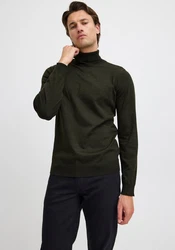 Blend Rollkragenpullover BHBRUTON 