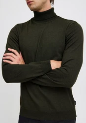 Blend Rollkragenpullover BHBRUTON 