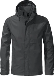 Schffel Outdoorjacke Jacket Gmund M BLACK