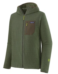 Funktionsjacke M's R1 Air Full-Zip Hoody