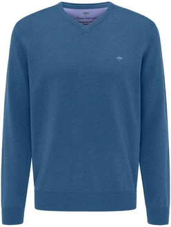 FYNCH-HATTON Strickpullover FYNCH-HATTON Strickpullover