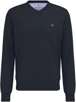FYNCH-HATTON Strickpullover FYNCH-HATTON Strickpullover