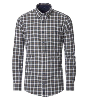 CASAMODA Blusenshirt Businesshemd B.D. Casual Fit CASAMODA Blusenshirt Businesshemd B.D. Casual Fit