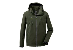 Killtec Funktionsjacke KOW 163 MN Softshell Jacke KOW 163