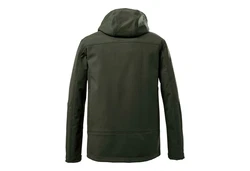 Killtec Funktionsjacke KOW 163 MN Softshell Jacke KOW 163