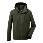 Killtec Funktionsjacke KOW 163 MN Softshell Jacke KOW 163