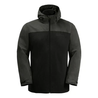 Jack Wolfskin 3-in-1 Funktionsjacke Taubenberg JKT