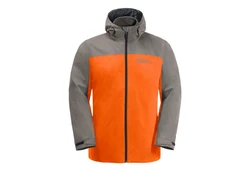 Jack Wolfskin 3-in-1 Funktionsjacke Taubenberg JKT 