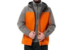 Jack Wolfskin 3-in-1 Funktionsjacke Taubenberg JKT 