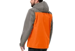 Jack Wolfskin 3-in-1 Funktionsjacke Taubenberg JKT 