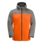 Jack Wolfskin 3-in-1 Funktionsjacke Taubenberg JKT 