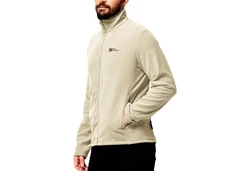Jack Wolfskin Fleecejacke Taunus FZ M 