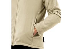 Jack Wolfskin Fleecejacke Taunus FZ M 