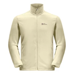 Fleecejacke Taunus FZ M mit Innentaschen