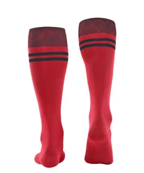 FALKE Skisocken SK7 Race Rot/Dunkelrot