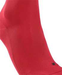 FALKE Skisocken SK7 Race Rot/Dunkelrot