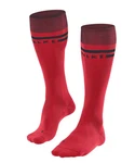 FALKE Skisocken SK7 Race Rot/Dunkelrot