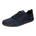 camel active Herren Barfuschuhe Sneaker Blau/Dunkelblau/Hellblau