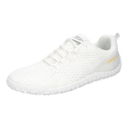 Herren Barfuschuhe Sneaker Sneaker mit Mesheinstzen