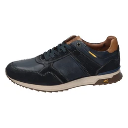 Sneaker Sneaker aus Echtleder