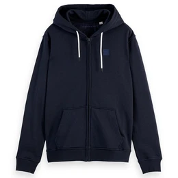Sweatshirt Herren Sweatjacke - Essential Logo Badge