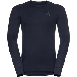 Langarmshirt Shirt Crew Neck