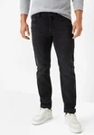 Brax 5-Pocket Hose Style CHUCK schwarz