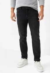 Brax 5-Pocket Hose Style CHUCK schwarz