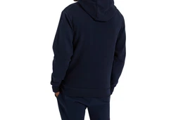 ellesse Herren Hoodie GOTTERO Dunkelblau/Lila/Hellblau
