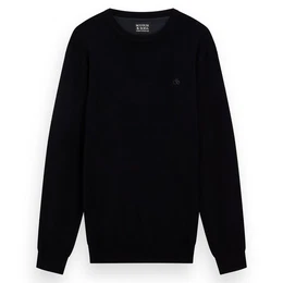Sweatshirt Herren Pullover - Core, Viskose Pullover