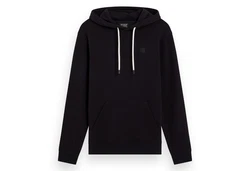 Scotch & Soda Sweatshirt Hoodie Core Hellblau/Dunkelblau/Blau