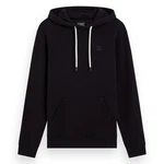 Scotch & Soda Sweatshirt Hoodie Core Hellblau/Dunkelblau/Blau