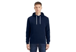 Scotch & Soda Sweatshirt Hoodie Core dunkelblau
